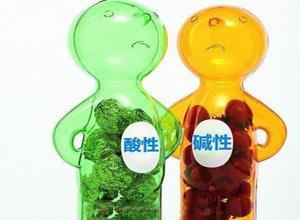 复合型酸碱失衡