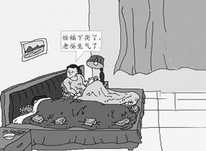 性兴奋障碍