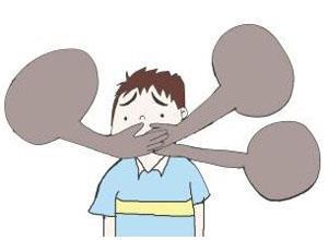 言语和语言发育障碍