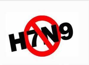 H7N9型禽流感