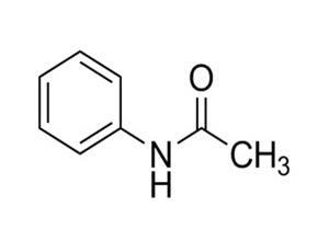 乙酰苯胺类中毒