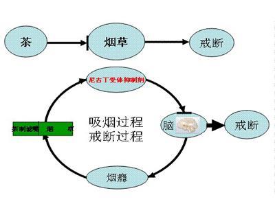 烟草依赖综合症