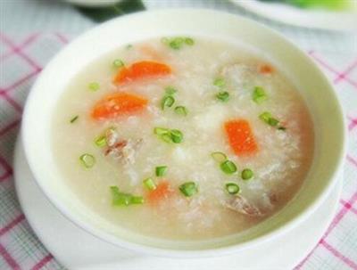 20种粥适合不同病情的糖友饮食