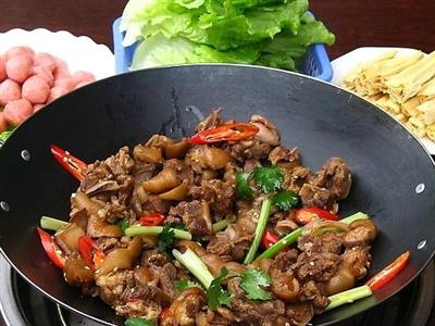 狗肉忌什么