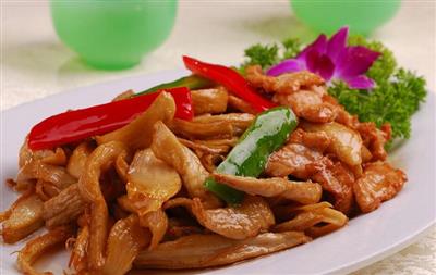 抓住他的胃美艳主妇必备拿手好菜