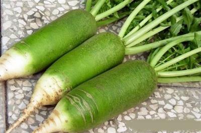 孕妇可以吃羊肉吗？萝卜炖羊肉的做法