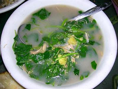 四款丰胸汤多喝乳房永远不下垂