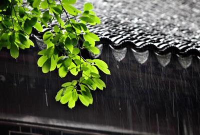 下雨就腿疼不一定是风湿