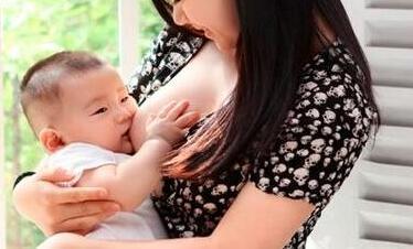 母乳喂养期过长也有害处