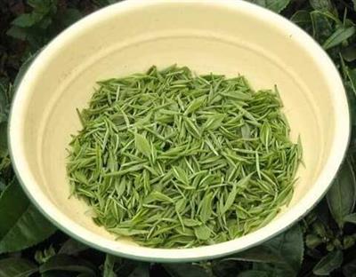 真假十大名茶鉴别方法