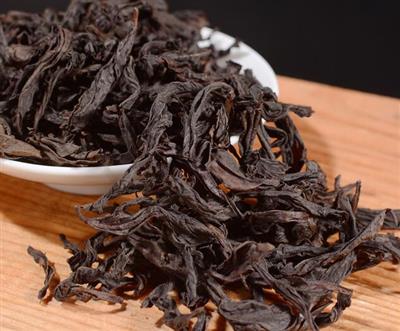武夷岩茶