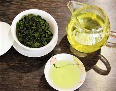 如何区分香花茶与拌花茶