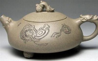 不同季节喝不同的茶