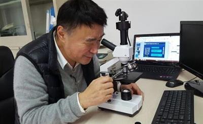 易净康：用爱扬起健康航帆