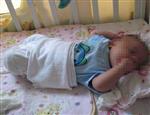 宝宝需要补水的三大原因