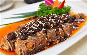 豆豉炖羊肉可补肾