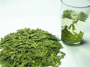 西湖龙井茶怎么泡？西湖龙井茶用多少度的水泡