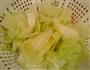 生拌豆芽菜的做法图解2