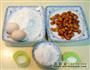 意大利杏仁脆饼的做法图解1