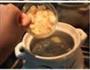 花旗参煲乌鸡的做法图解6