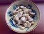 折耳根拌胡豆的做法图解4