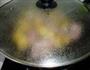 豆泡烧排骨的做法图解2