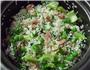 咸肉菜饭的做法图解5