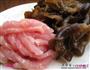 藕丝木耳的做法图解2