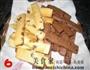 两种口味的饼干条的做法图解11