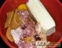豆腐汉堡的做法图解1