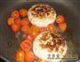 豆腐汉堡的做法图解5
