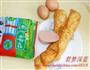 家庭版煎饼果子的做法图解2