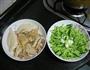 麻辣鸡丝VS鲜鸡汤的做法图解6