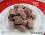 牛肉烧板栗的做法图解2