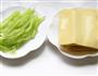 京酱莴笋的做法图解5