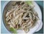 蚝油冷拌杏鲍菇的做法图解4
