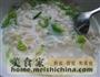 清淡疙瘩汤的做法图解4