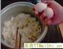 糯米腊肉丸子的做法图解1