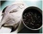 霉干菜烧鲳鱼的做法图解1