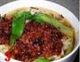 肉末雪菜臊子面的做法图解14