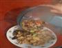锅巴肉片的做法图解4