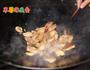 法式黑椒煎五花肉的做法图解5