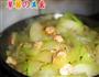虾仁炒冬瓜的做法图解6