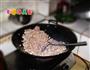 马鲛鱼饭的做法图解3