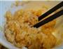 西芹虾仁饺子的做法图解3