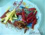 肉末酸菜粉的做法图解3