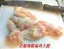 辣椒煸鸡腿的做法图解2