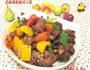 辣椒煸鸡腿的做法图解8