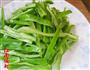 青椒肉丝的做法图解3