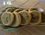 茶香蜜豆饼干的做法图解15